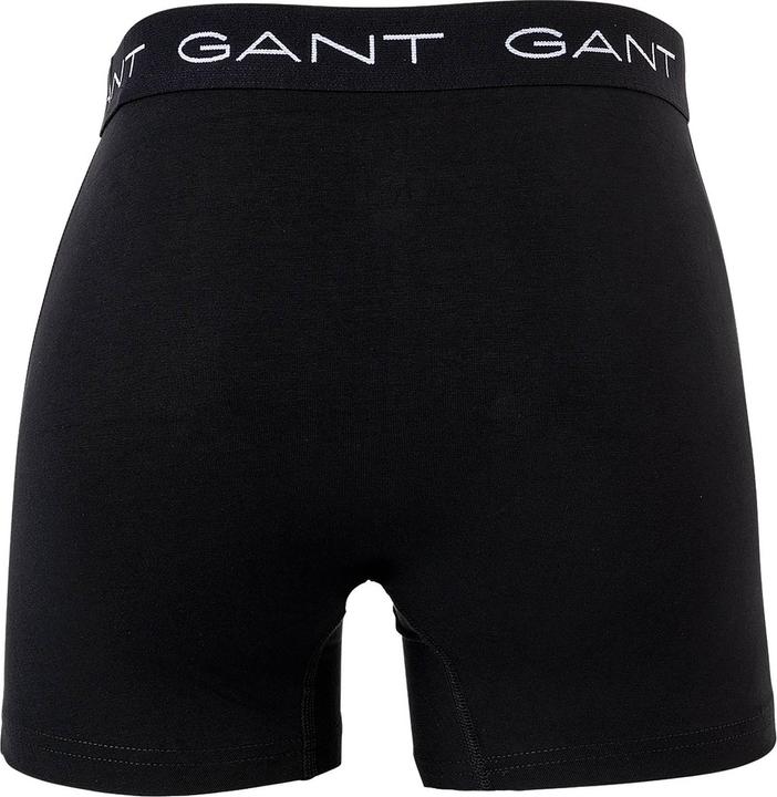 Actual product image GANT Boxer Brief 3-Pack (XXL, pack of 3)