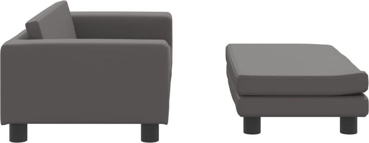 Actual product image vidaXL Hundebett (Dog)