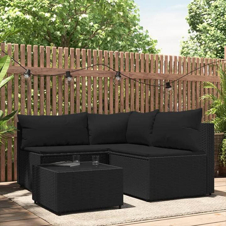 Actual product image vidaXL Manal