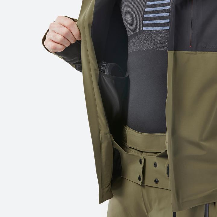 Produktbild Wedze 900 (XL)