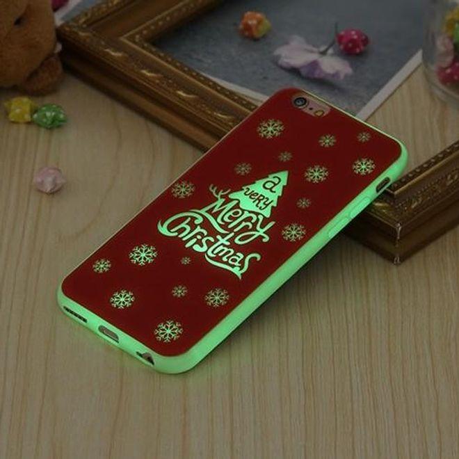 Produktbild MU Style RJT Christmas (Apple iPhone 6s Plus, Apple iPhone 6 Plus)
