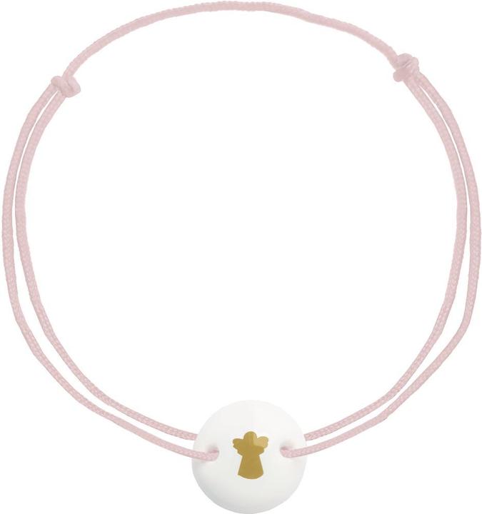 Produktbild Armband - Armband mit Porzellananhänger