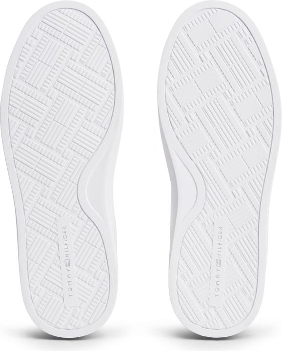Immagine prodotto Tommy Hilfiger Th Feminine Cupsole Leather (39)