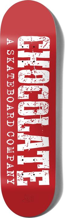 Actual product image Chocolate Western (8.50")