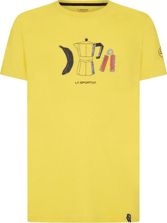 Immagine prodotto La Sportiva Breakfast T-Shirt (L)