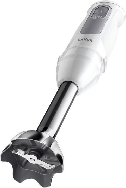 Actual product image Braun MQ50236MWH Multiquick 5 Vario