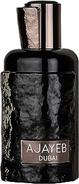 Actual product image Lattafa Perfumes Ajayeb Dubai (Eau de parfum, 100 ml)