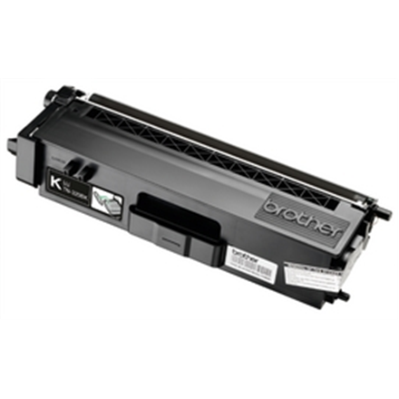 Produktbild Brother Tn-328bk (BK)