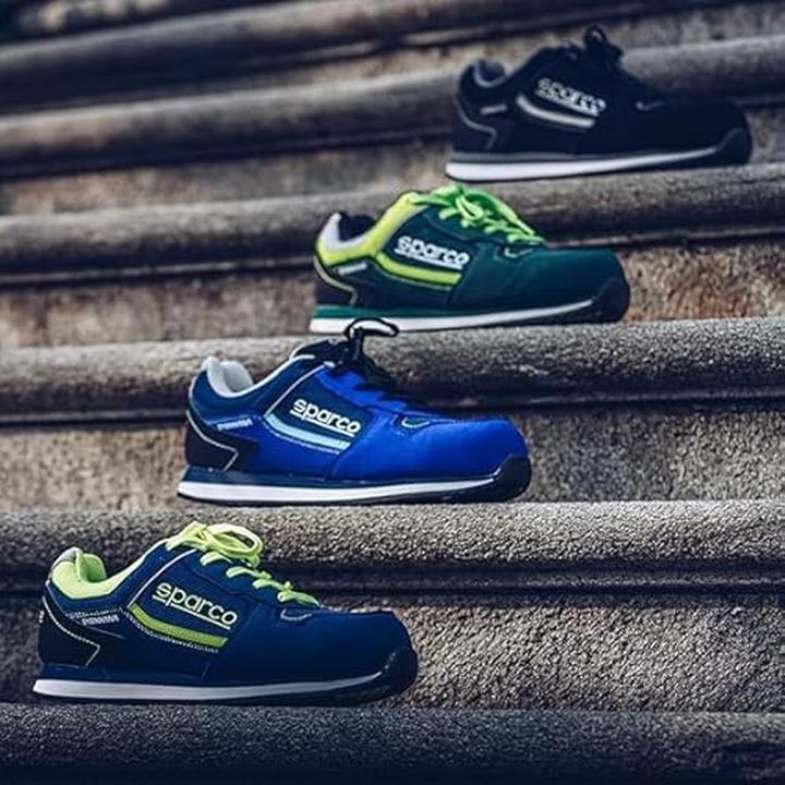 Image du produit Sparco Gymkhana (39)