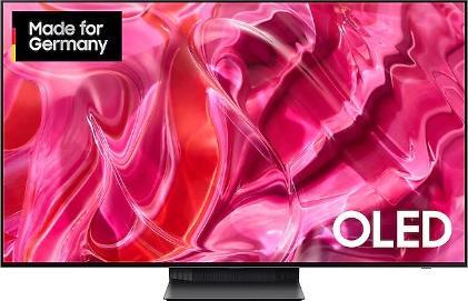 Actual product image Samsung SAMS GQ-77S92C OLED TCS SMA UHD 195 GQ77S92CATXZG (76.77", OLED, 4K)