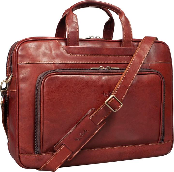 Actual product image Tony Perotti Laptop Bag (15")