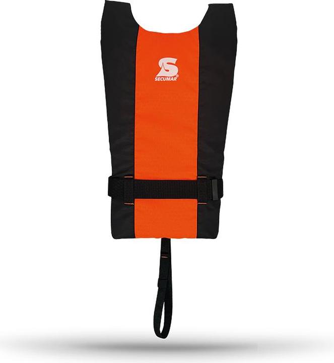 Actual product image Secumar Vivo 50 fixed waistcoat (One size)