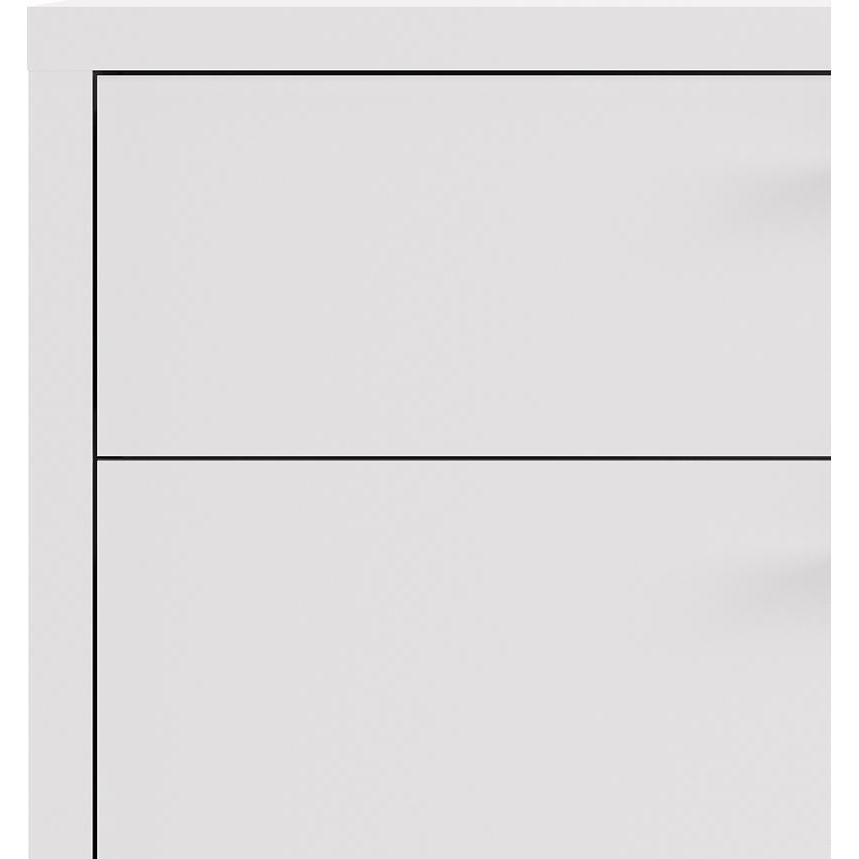 Thumbnail - Ebuy24, Aktenschrank, Büro Aufbewahrung Prisme