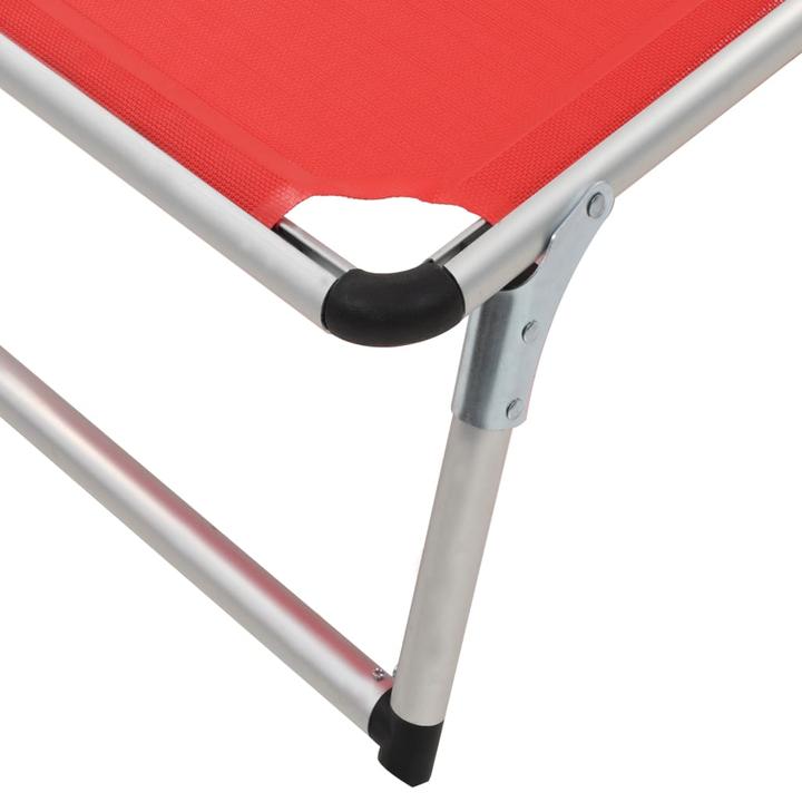 Immagine prodotto vidaXL Gartenliege (186 cm)