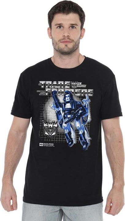 Immagine prodotto Transformers TShirt 40 (L)