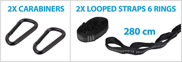 Image du produit Brunner Belham Double (300 kg)