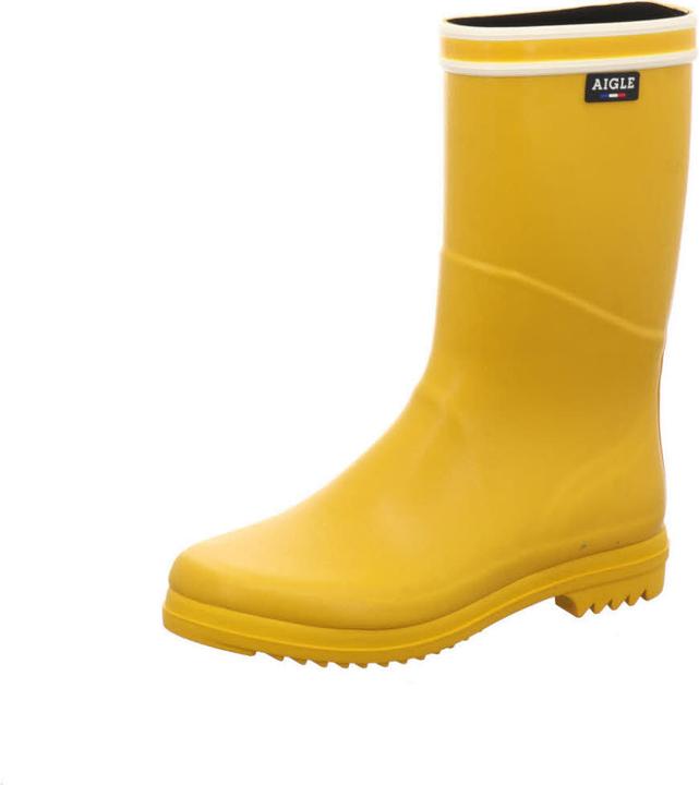 Productafbeelding Aigle Chanteboot geel (37)