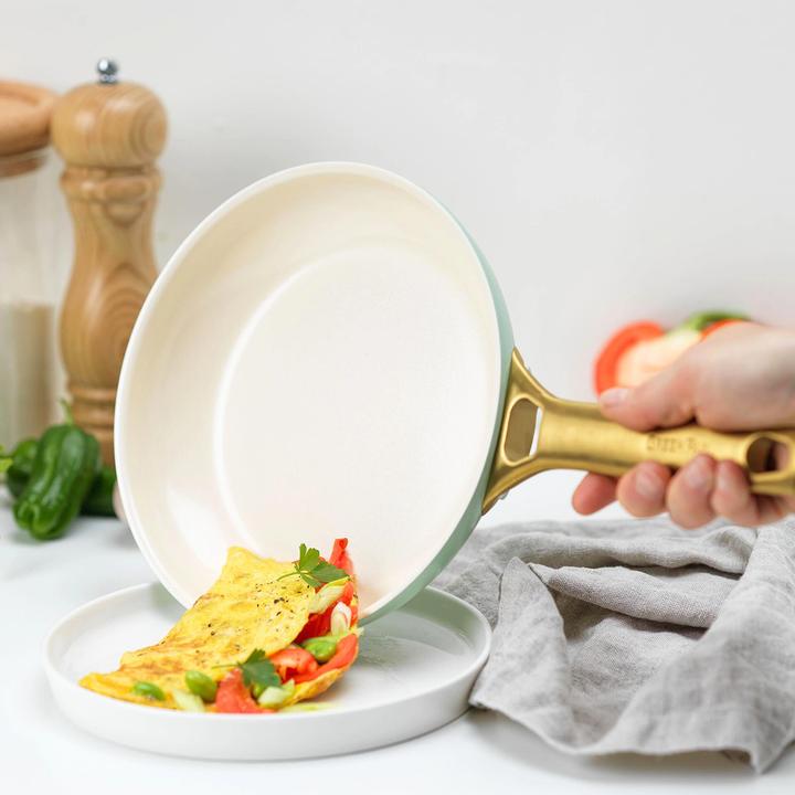 Productafbeelding Greenpan Padova Reserve (CC008488-001) (26 cm, Koekenpan, Aluminium)