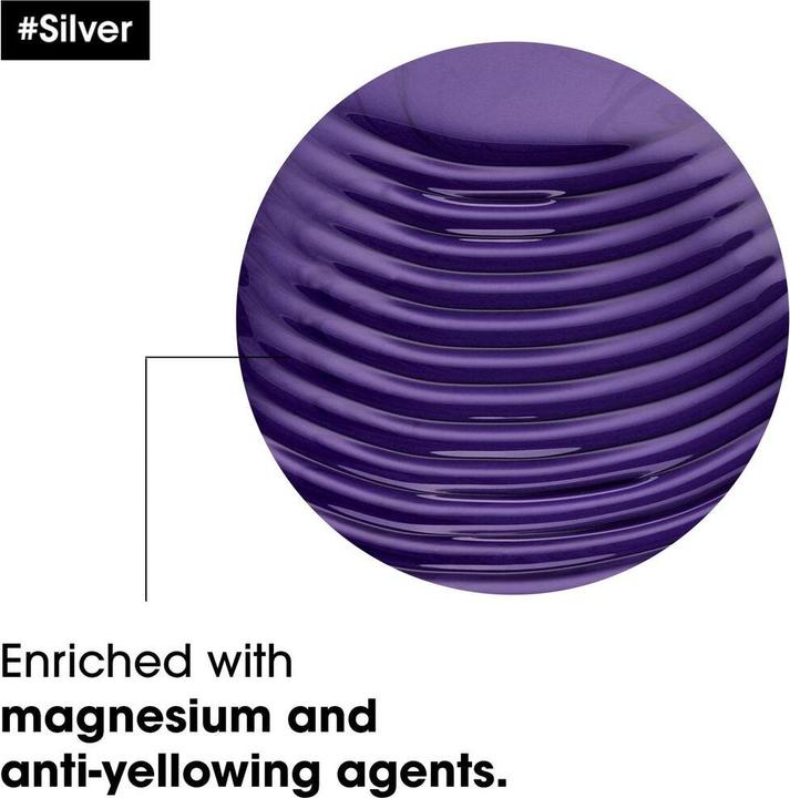 Produktbild L'Oréal Professionnel Silver (200 ml)