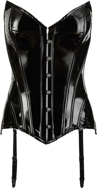 Produktbild Black Level Lack Corsage XS (XS)