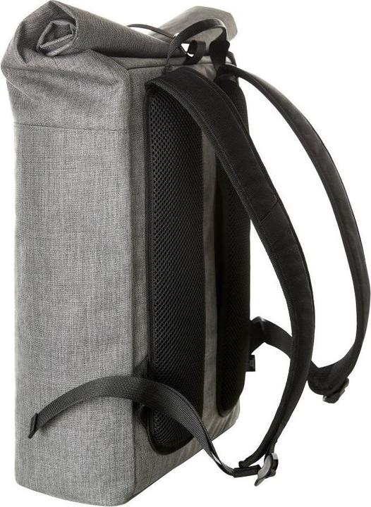 Produktbild Halfar Europe Rucksack Laptops Roll Top (22 l)