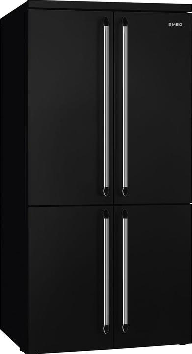Smeg Victoria FQ960BL6 Black (572 l)