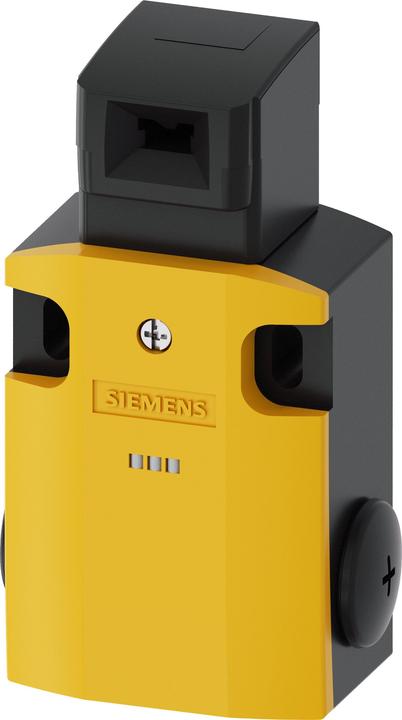 Produktbild Siemens Sicherheitsschalter,M.,2NC 1NO,56mm,LED