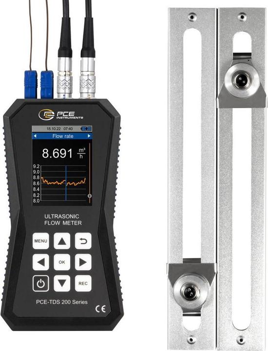 Produktbild PCE Instruments Durchflussmesser