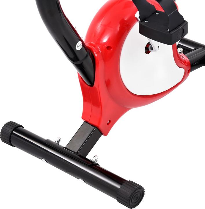 Actual product image vidaXL Heimtrainer