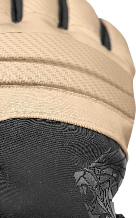 Produktbild Reusch Warrior R Tex XT Junior (6.5)