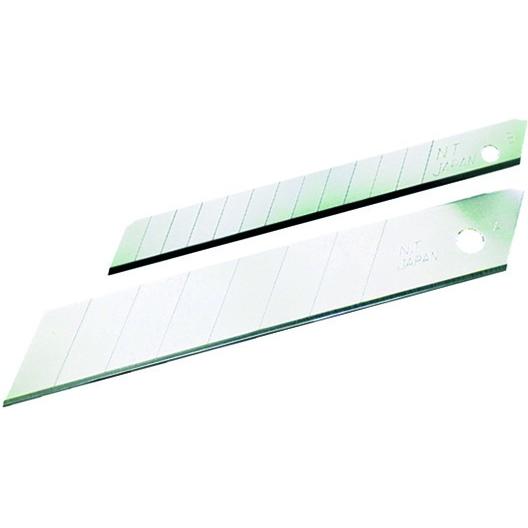 Thumbnail - OK-Line, Cutter, Ersatzklingen zu NT Cutter und Universalmesser (Ersatzklinge)