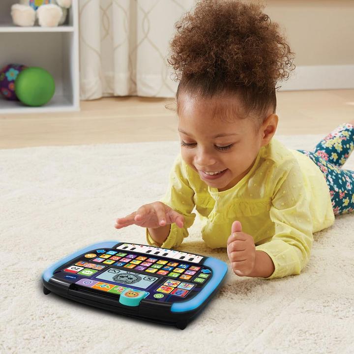 Produktbild VTech VTech-Junior-Tablet (Niederländisch)
