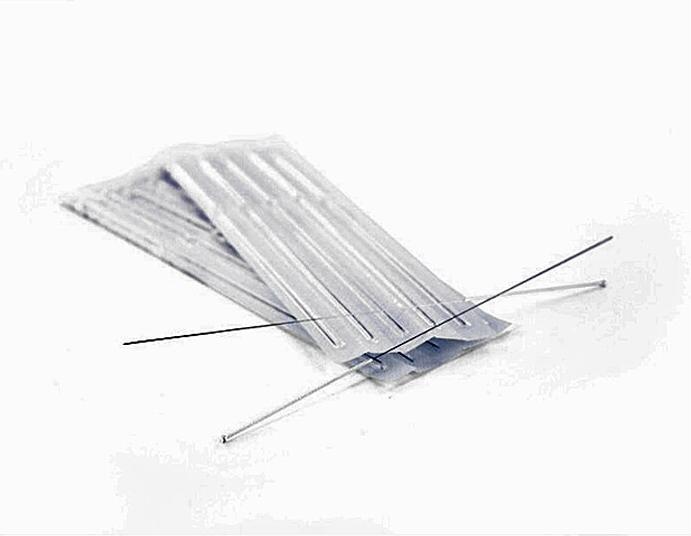 Produktbild 3d-printerstore.ch 3DP Düsen Reinigungsnadeln 0.3mm 10er Pack (Reinigung)