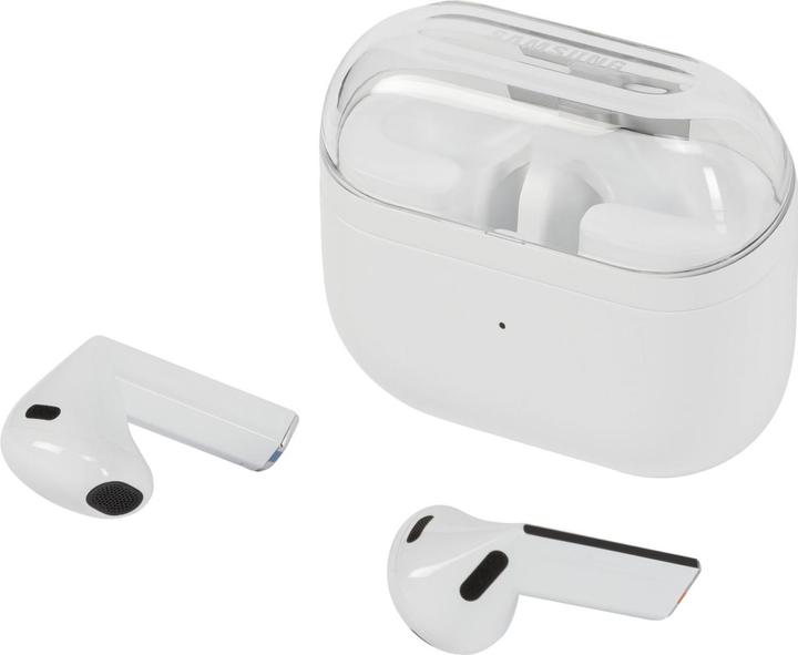Actual product image Samsung Galaxy Buds3 (ANC, 6 h, Wireless)