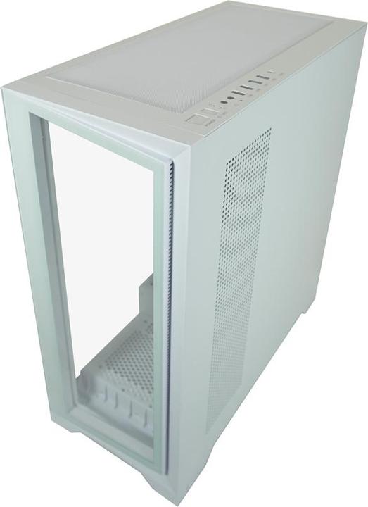 Produktbild LC-Power Crosswind (mATX, Mini-ITX, ATX)