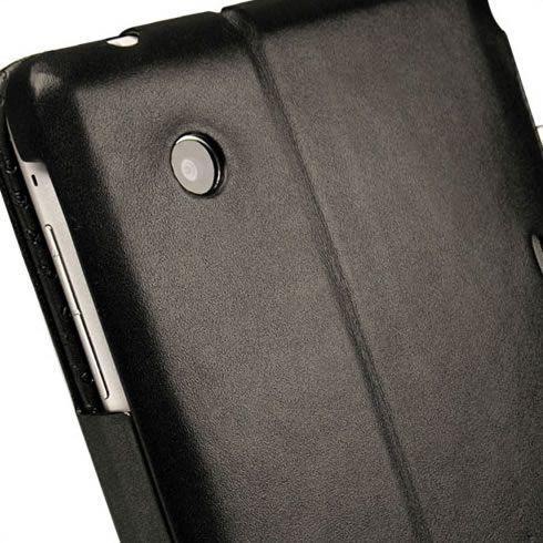 Actual product image Noreve Leather case (HTC Flyer)