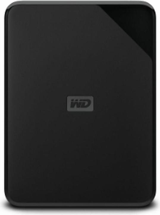 Produktbild WD Elements SE (4 TB)