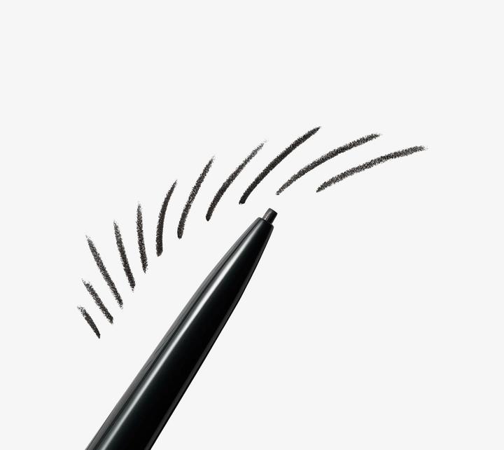 Produktbild MAC Cosmetics Pro Brow Definer 1Mm-Tip Brow Pencil Onyx (Onyx)