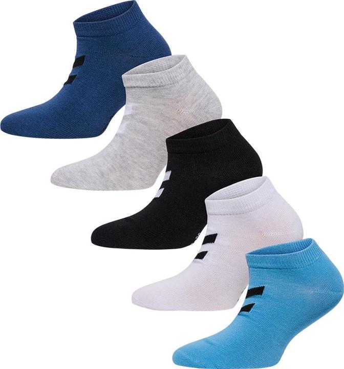 Immagine prodotto hummel hmlMATCH ME SOCK 5-PACK (28 - 31)
