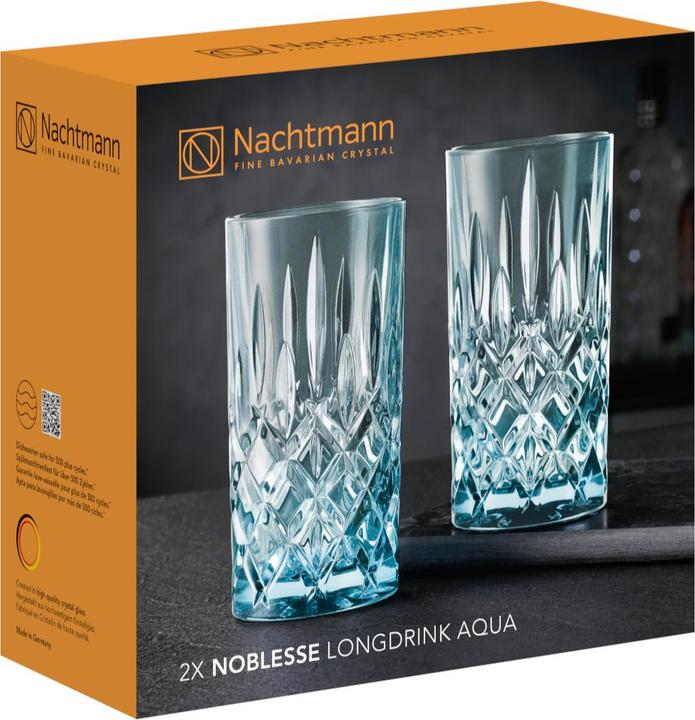 Immagine prodotto Nachtmann Noblesse (0.40 l, 2x)