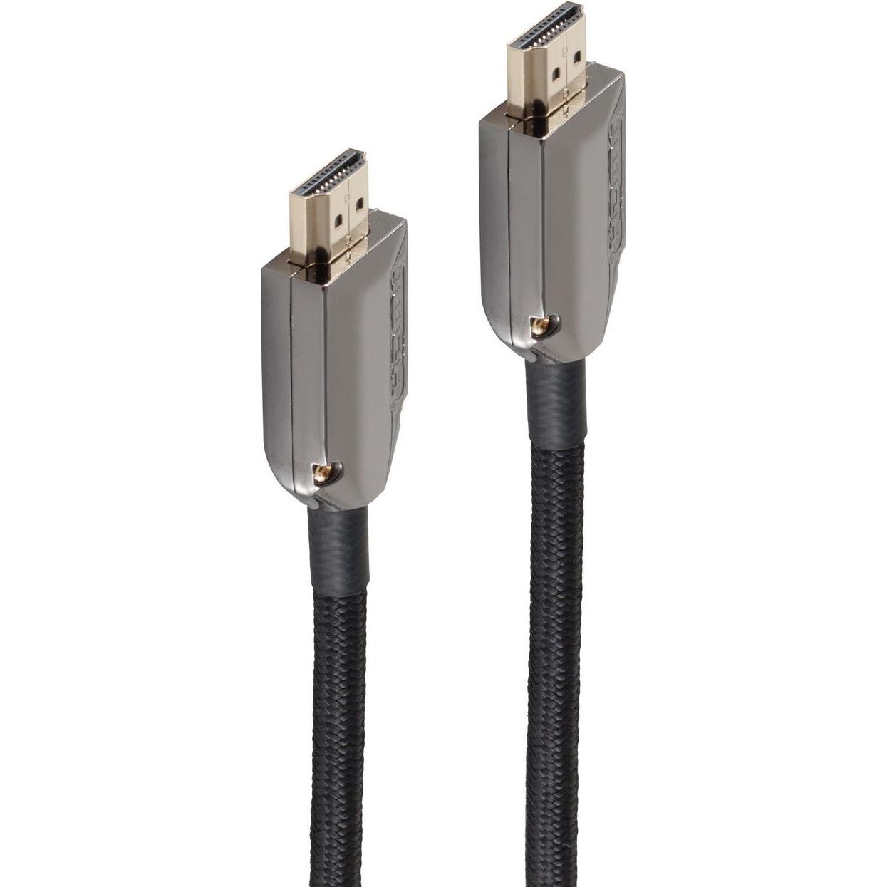 Shiverpeaks BS20-10065. Kabellänge: 7,5 m, Anschluss 1: HDMI Typ A (Standard), Steckverbinder 1 Geschlecht: Männ (7.50 m...