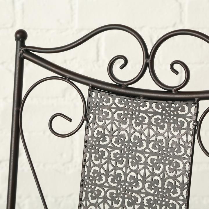 Produktbild Boltze Home Broder (45 cm)