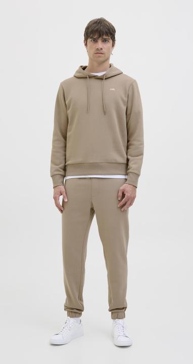Produktbild Jack & Jones Jrebrebel Logo Sweat Hood Noos (L)
