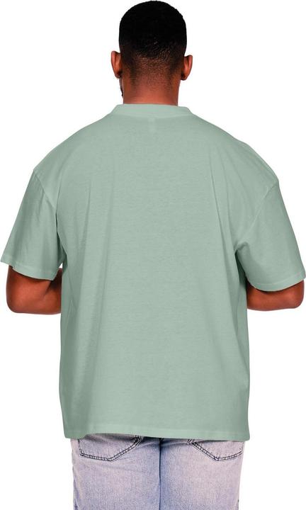 Produktbild Casual Classics TShirt Verlängerter Ausschnitt (S)