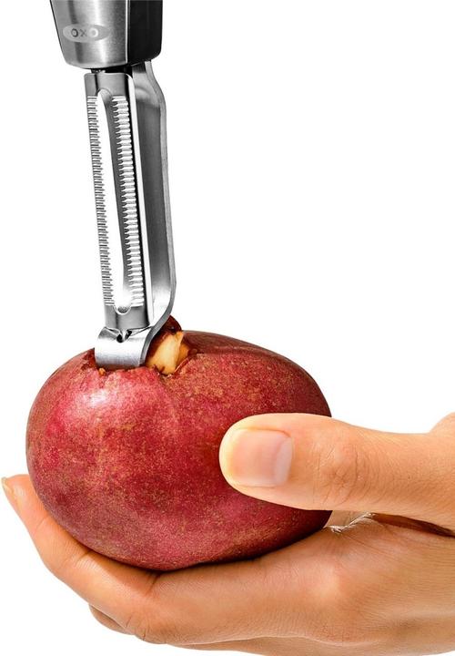 Produktbild OXO Good Grips Schäler für Früchte und Tomaten