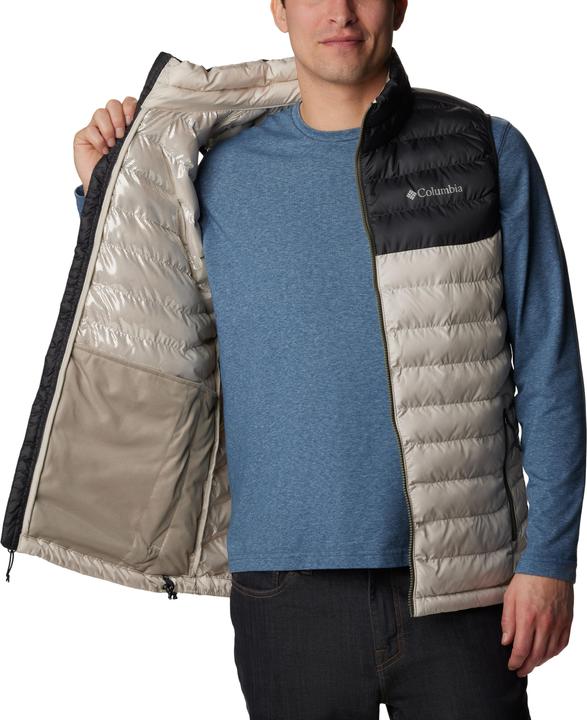 Actual product image Columbia Powder Lite Vest (L)