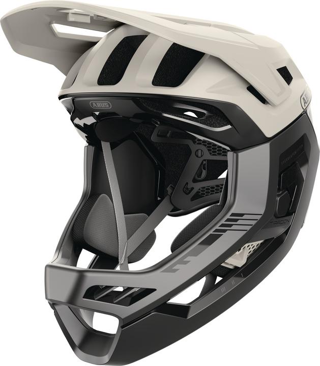 Produktbild Abus Targon (55 - 58 cm)