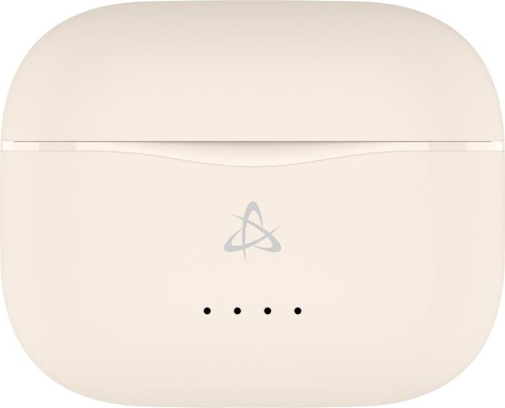 Immagine prodotto Sbox EB-TWS05 Beige (ANC, 4 h, Senza fili)