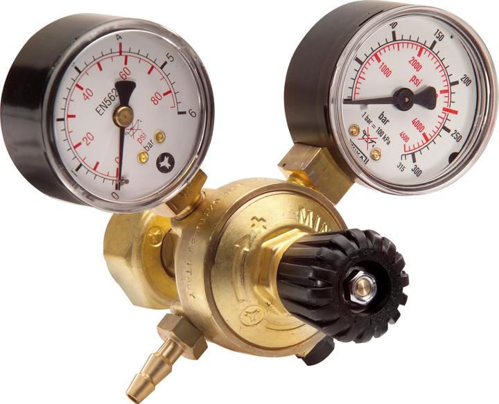 Actual product image CFH Druckminderer