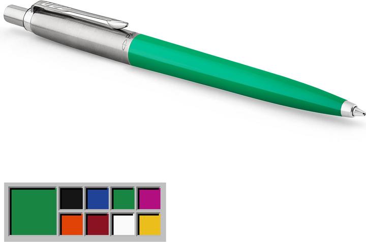 Produktbild Parker Kugelschreiber JOTTER Originals C.C M Blist (1x)